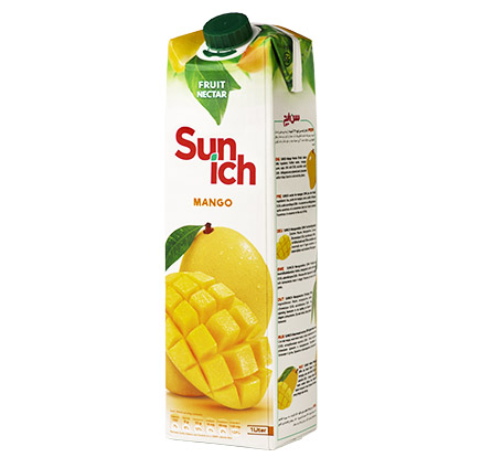 Langers Organic Mango Nectar Juice, 128 Langers Juice, Mango Nectar, ...