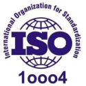 ISO 2018:10004
Certificate for Customers Satisfaction Monitoring & Measurement