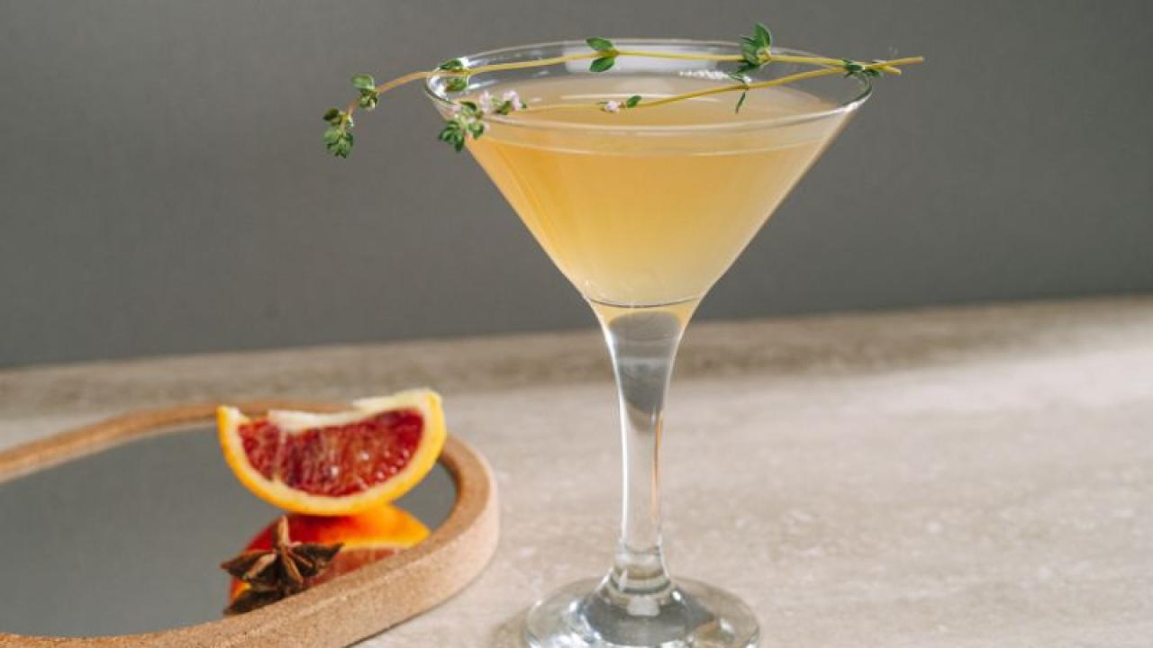 نوشیدنی جینسینگ؛ اکسیر انرژی‌ز