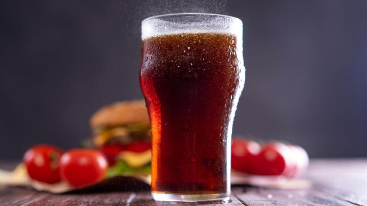 نوشیدنی سرشار از آهن؛ راهنمای