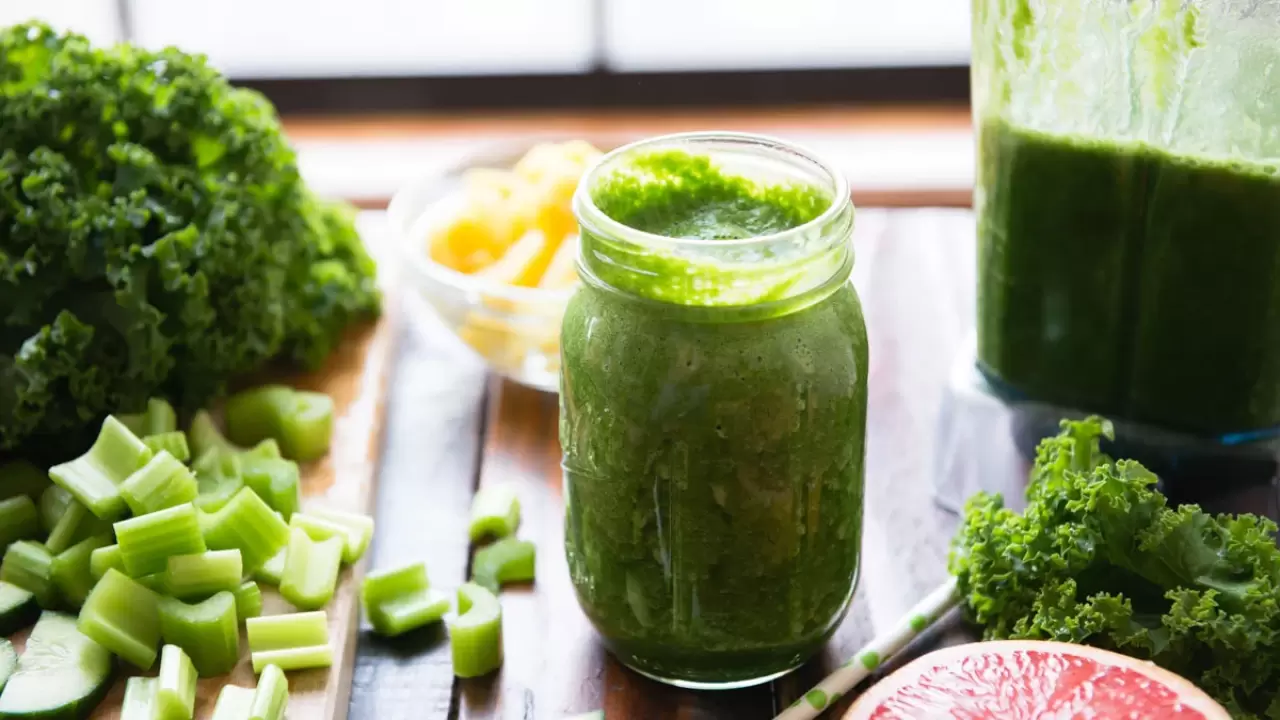 انواع اسموتی برای لاغری شکم 