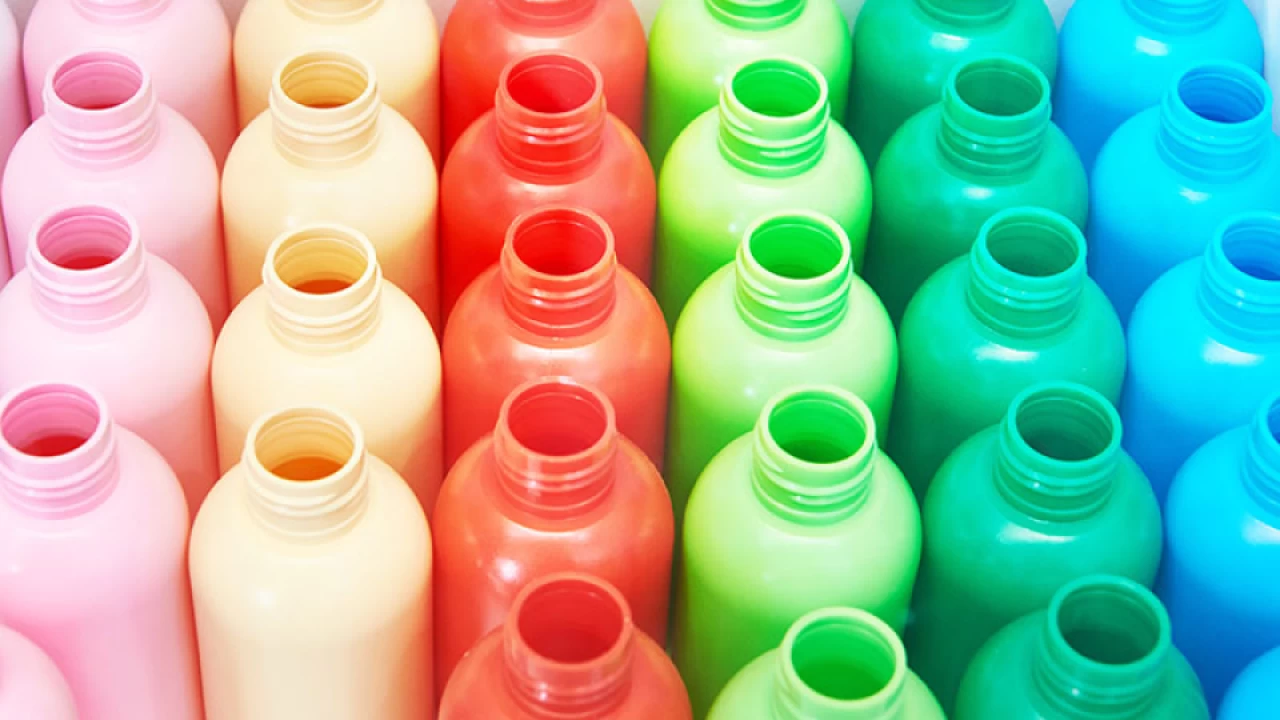 What Are PET Bottles and Packa