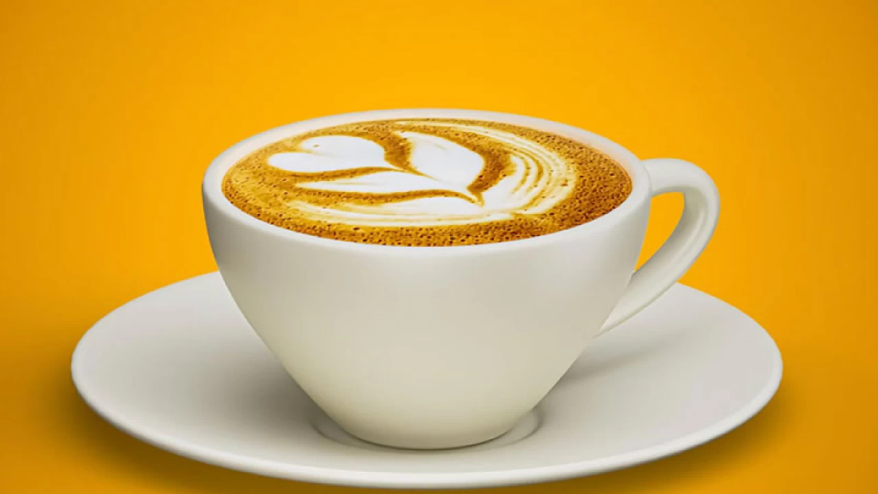 Calories in Cappuccino