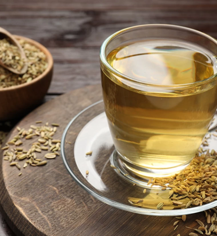 13 Amazing Herbal Teas for Stomach Ache and Cramps: Natural Relief with ...