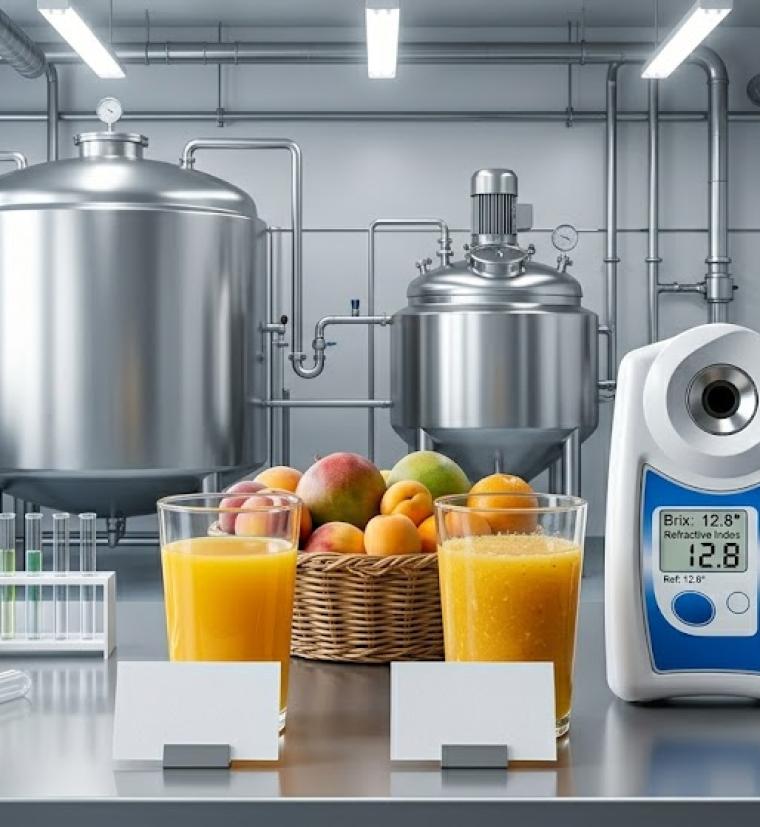 پاستوریزاسیون آنی؛ روشی برای ح