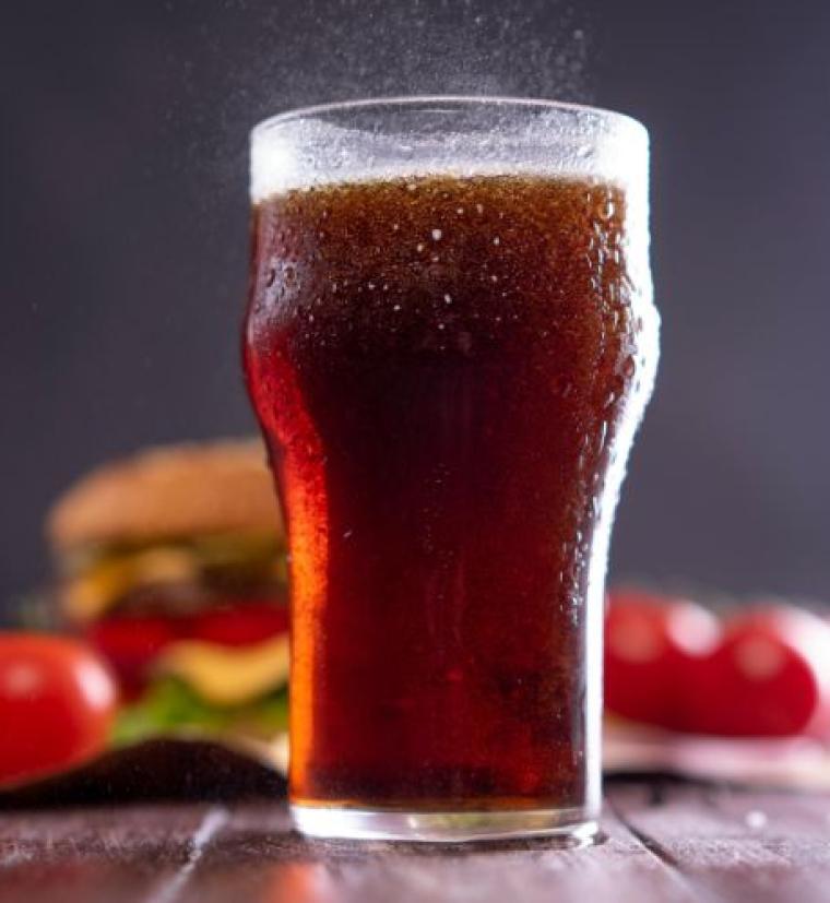 نوشیدنی سرشار از آهن؛ راهنمای