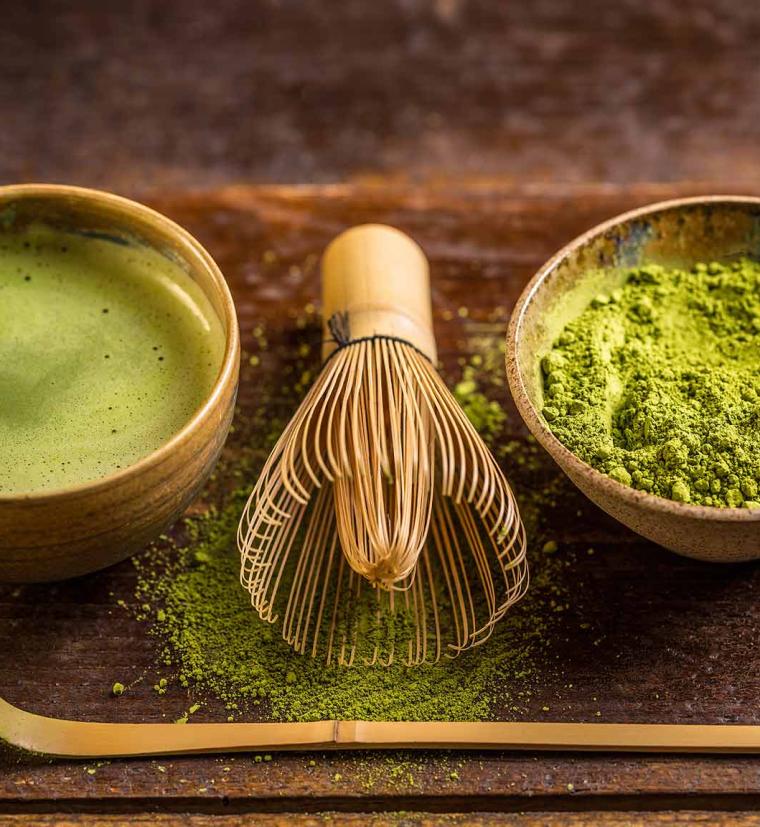 چای ماچا: همه چیز درباره این ن