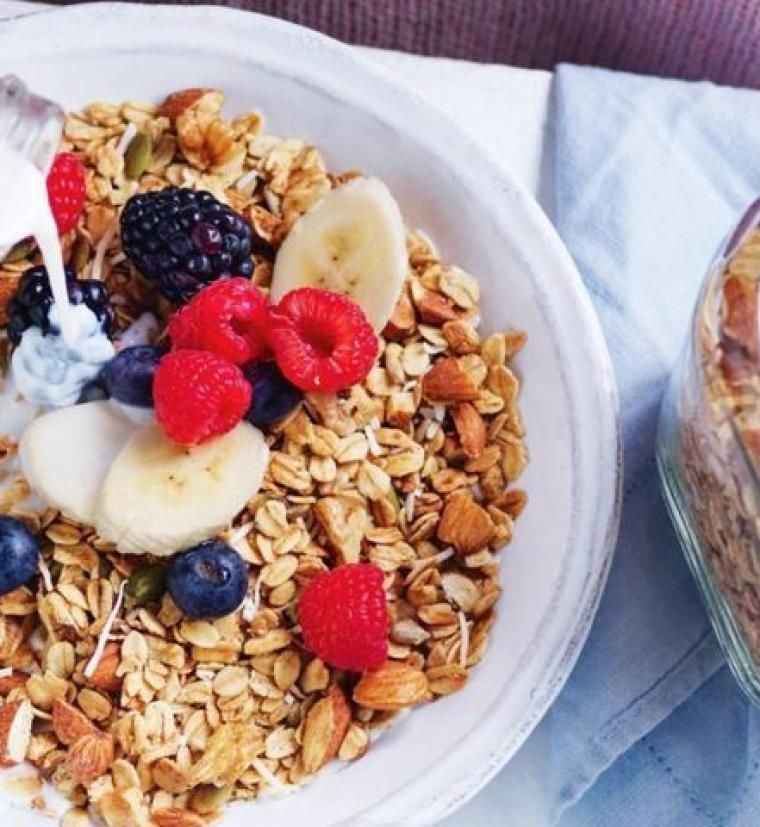 What Is Granola and Why Is It