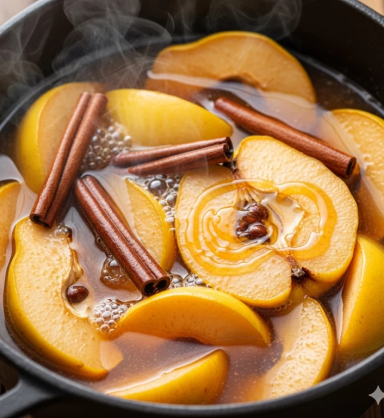 Health Benefits of Quince: The