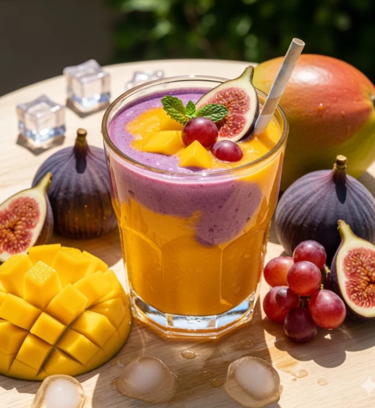 The Sweetest Fruits in the Wor