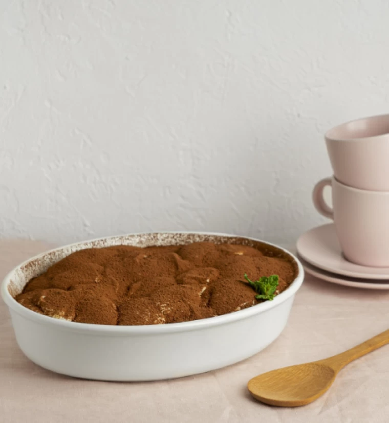 طرز تهیه پودینگ قهوه: ۳ دستور