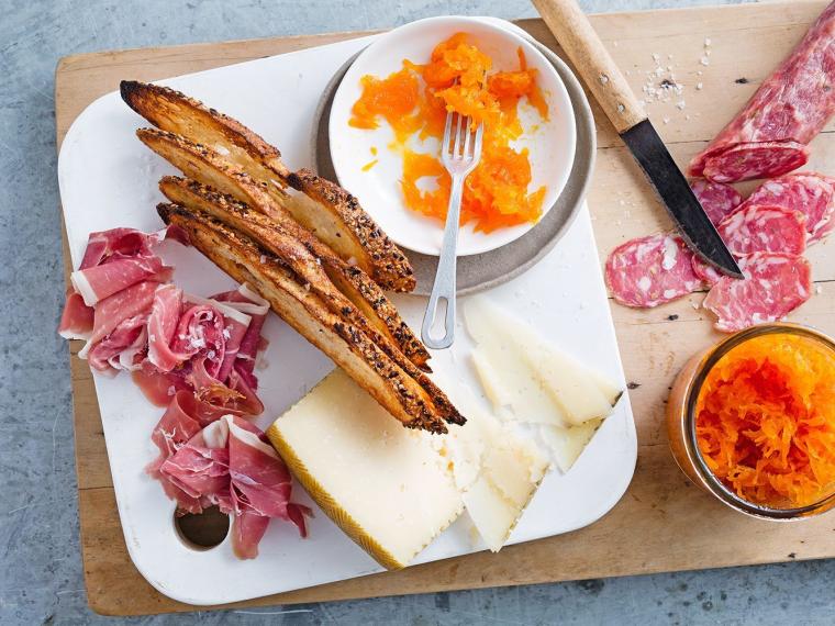 Carrot Jam Recipe: How to Make