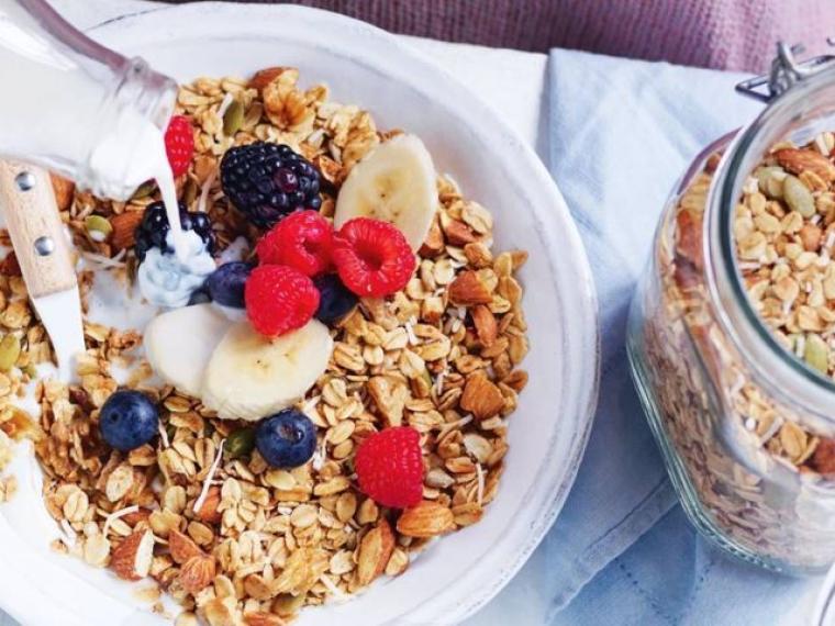 What Is Granola and Why Is It
