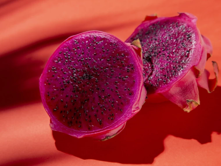 The benefits of cactus fruit f
