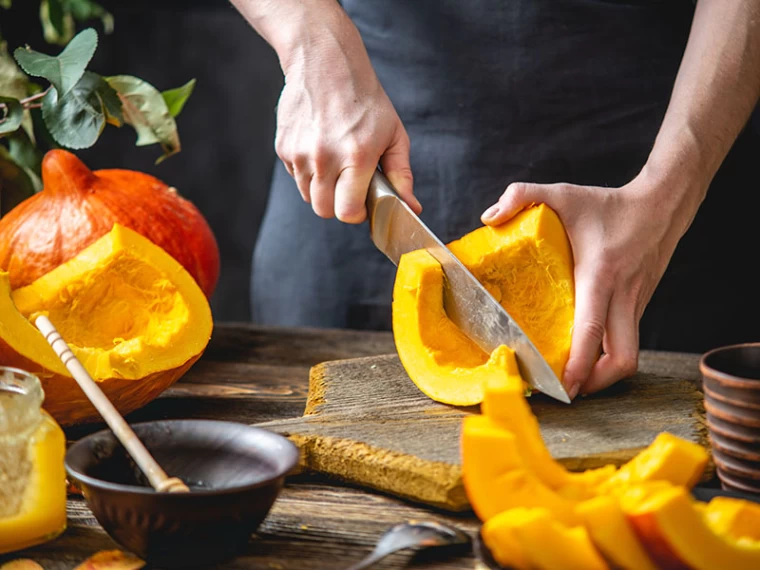 Properties of Pumpkin and How
