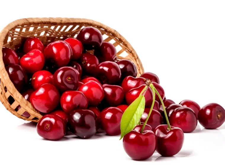 Health Benefits of Cherries: A