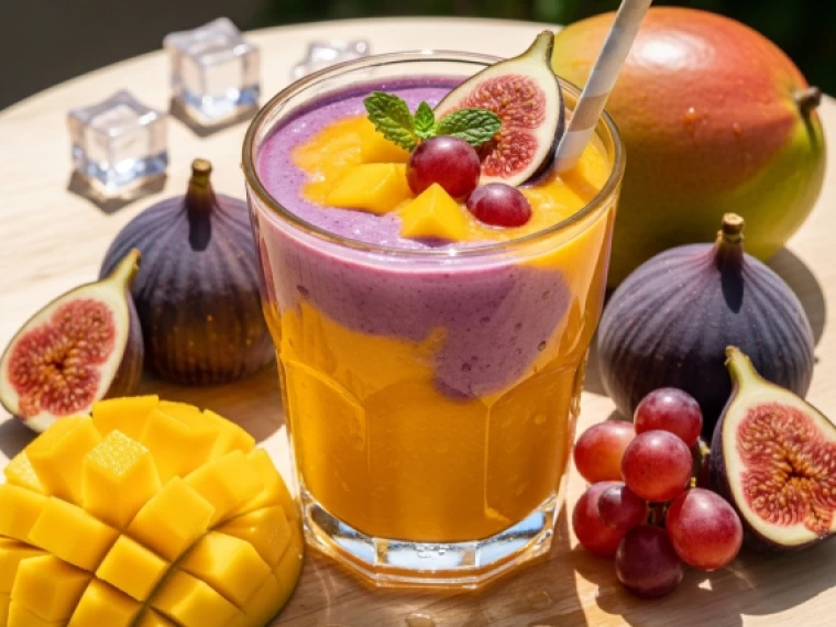 The Sweetest Fruits in the Wor