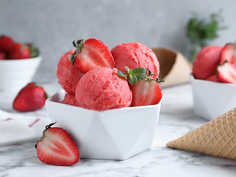 How to Make Homemade Ice Cream