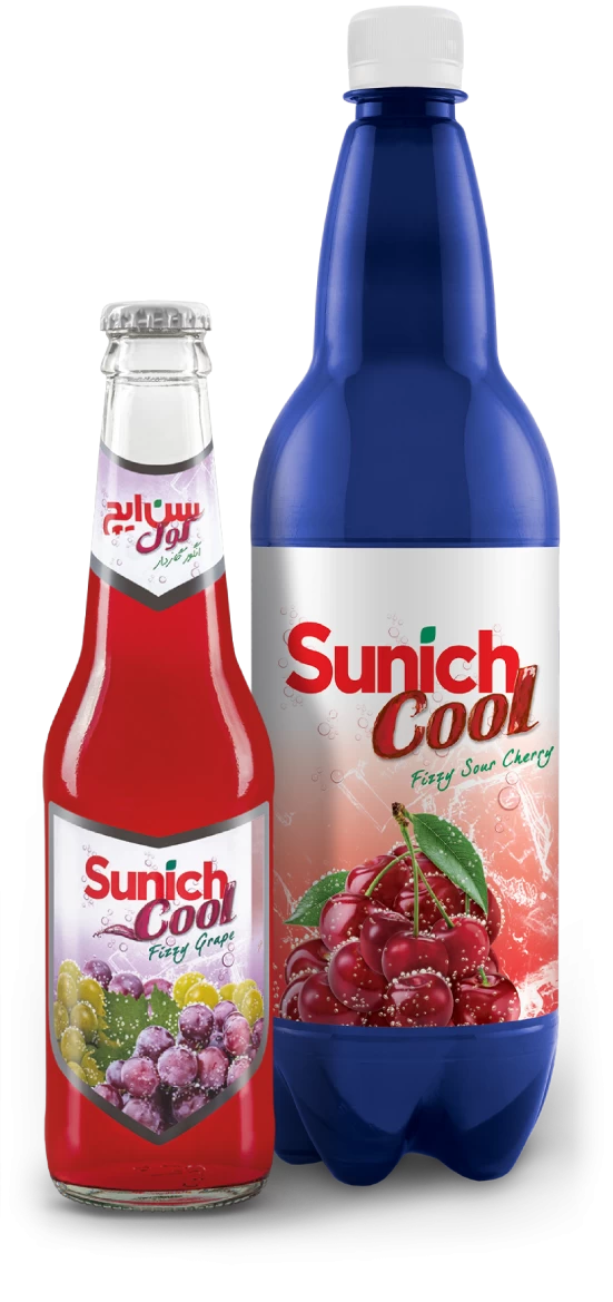 Sunich Cool