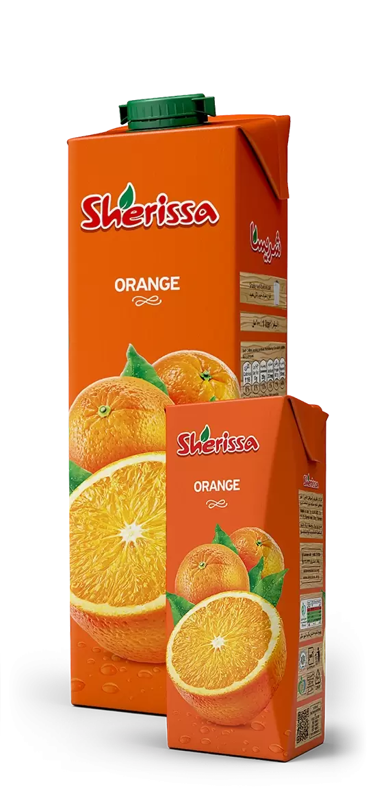 Sherissa