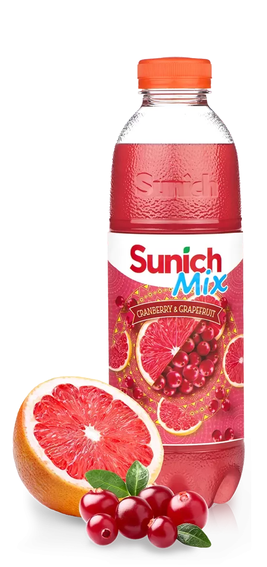 Sunich Mix