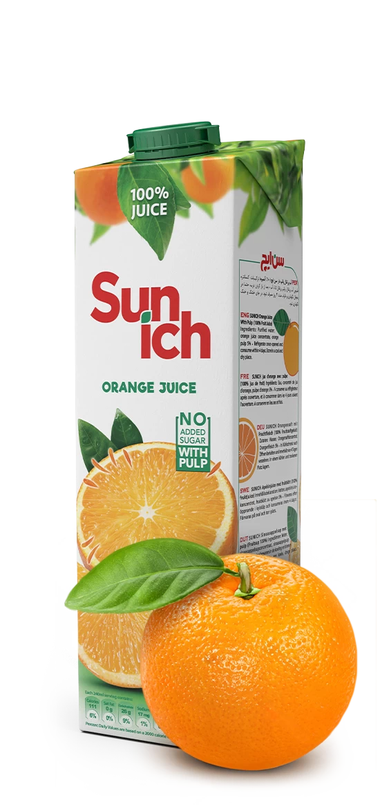 Sunich