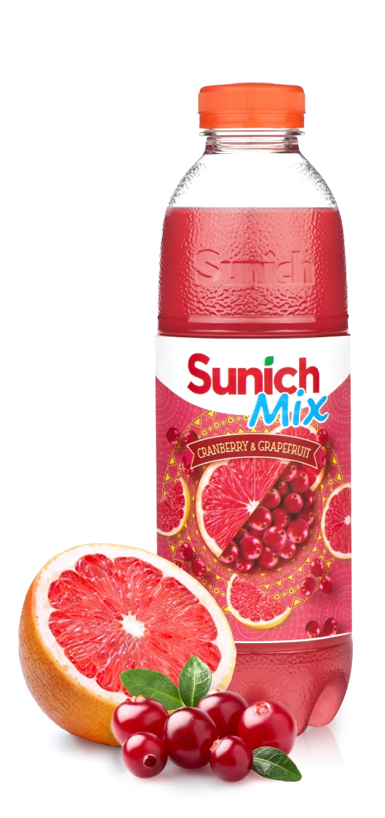 Sunich Mix
