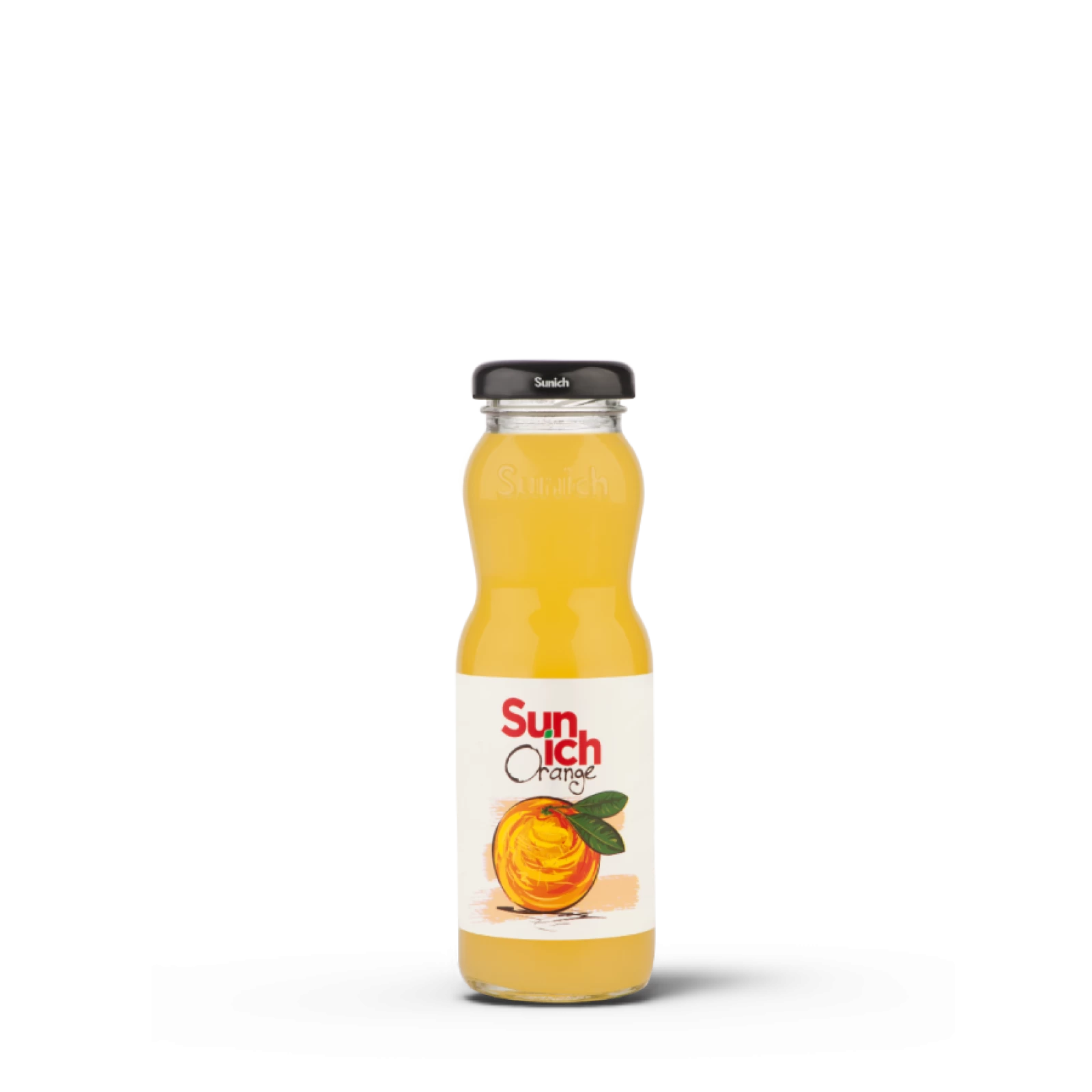 Glass Bottle