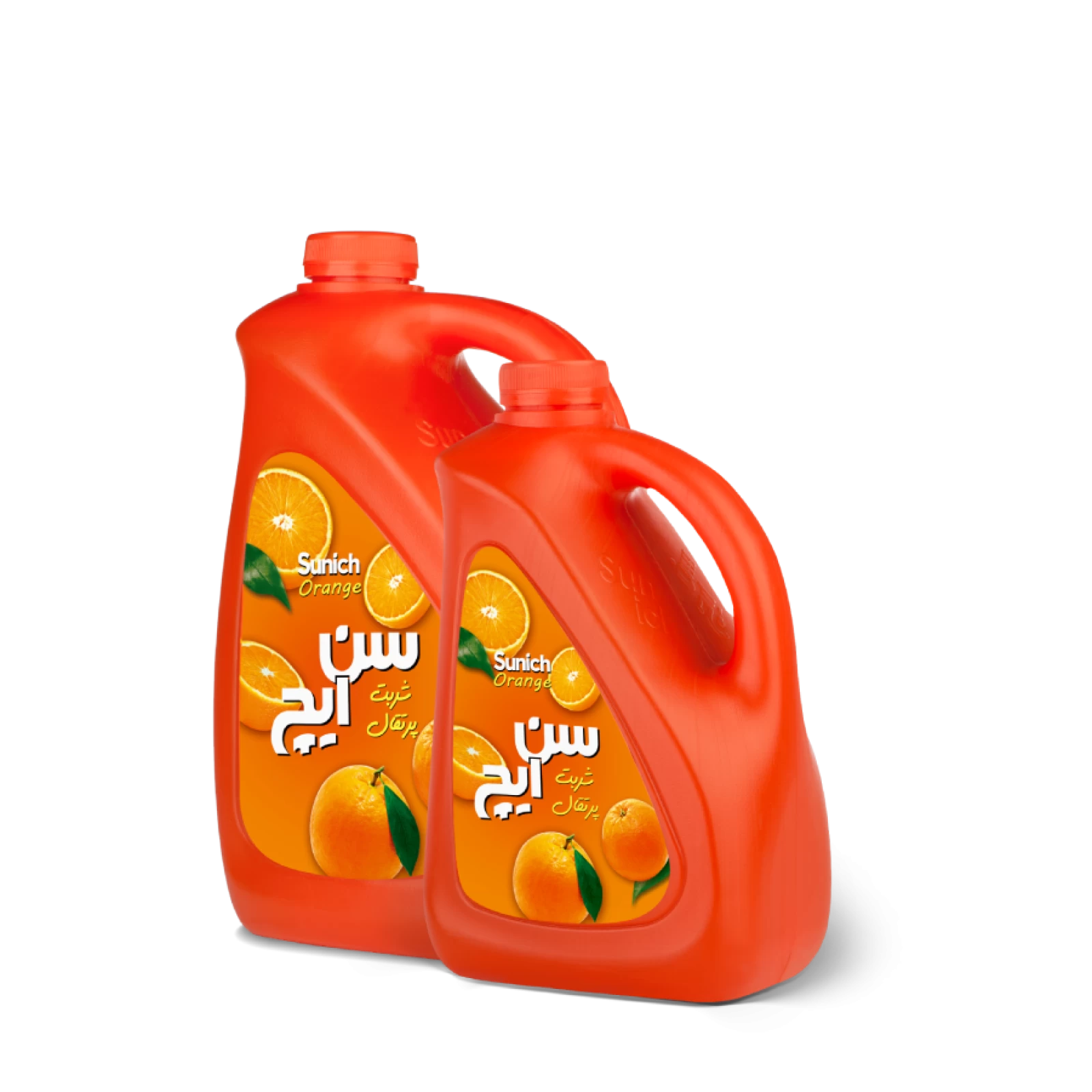 Gallon Syrups