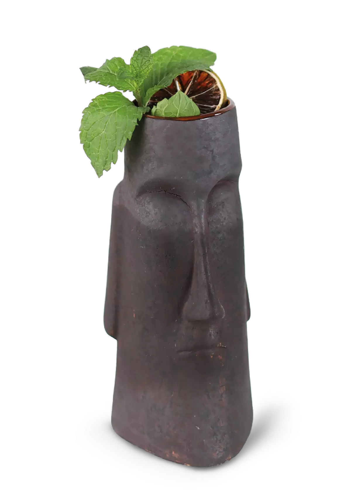 Oxymel Fizz