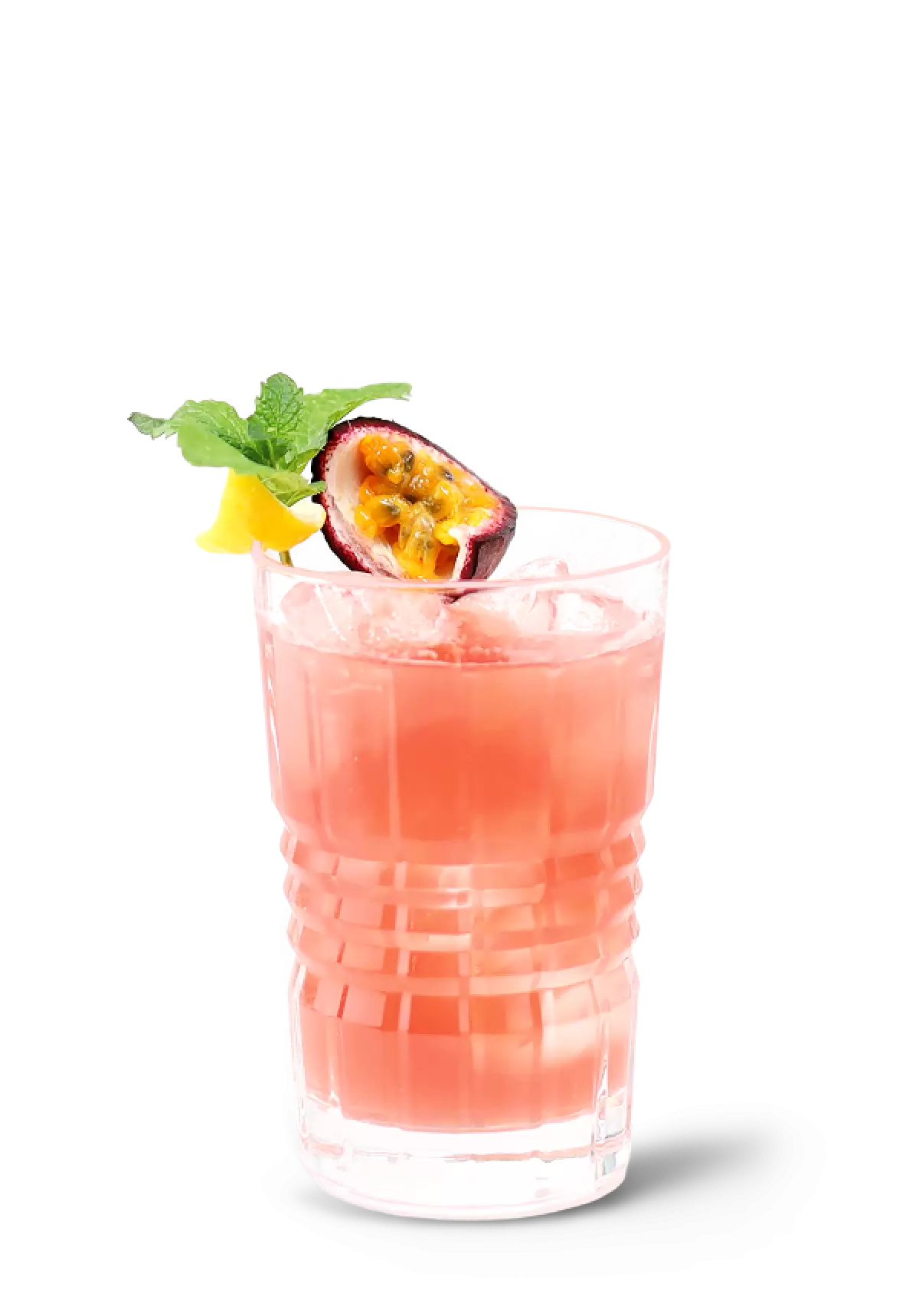 Red Passion Mojito