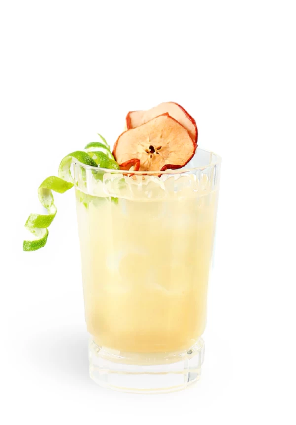 Apple Zinger