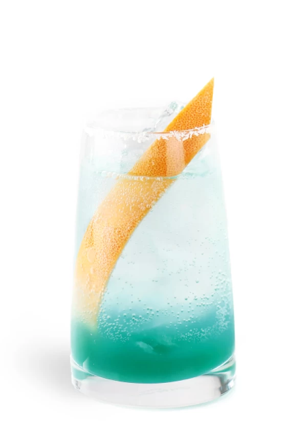 Blue Angel
