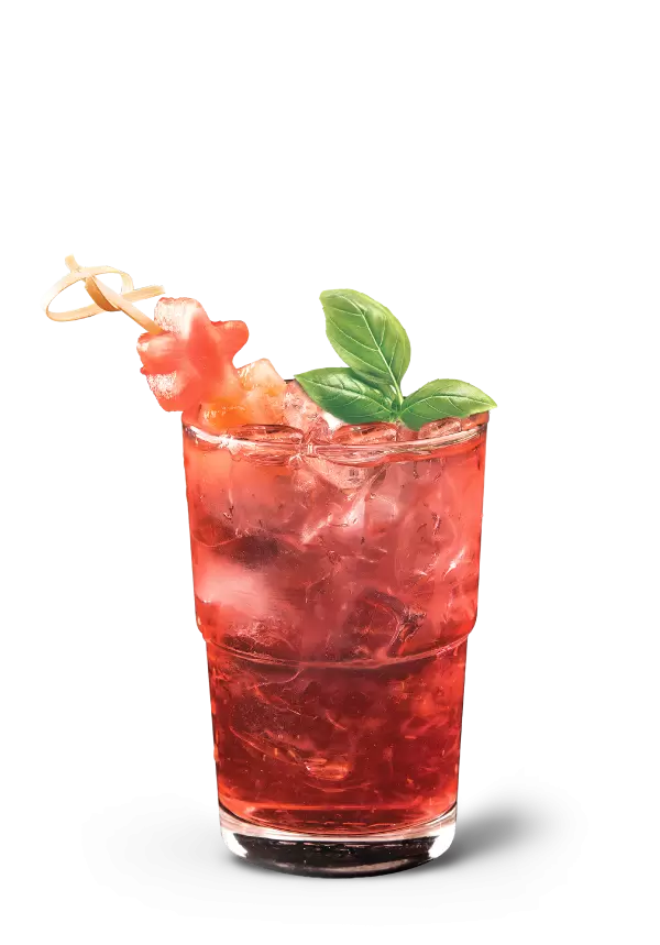Aloe Vera Smash