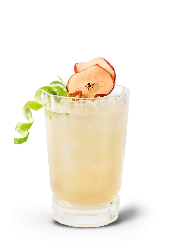Apple Zinger