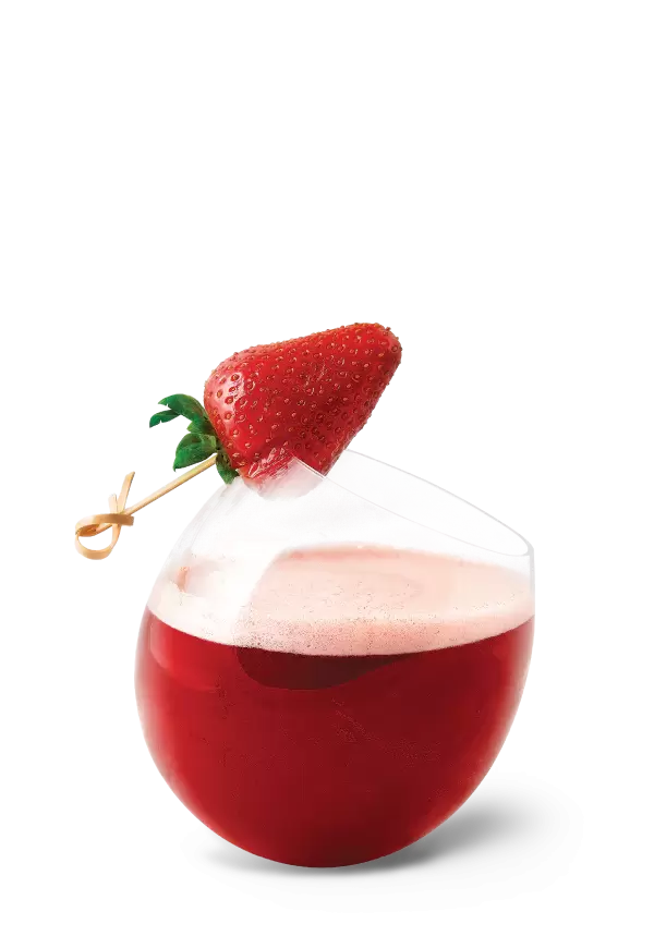 Cranberry Breeze