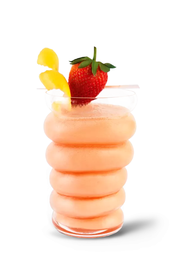 Mango Frozen