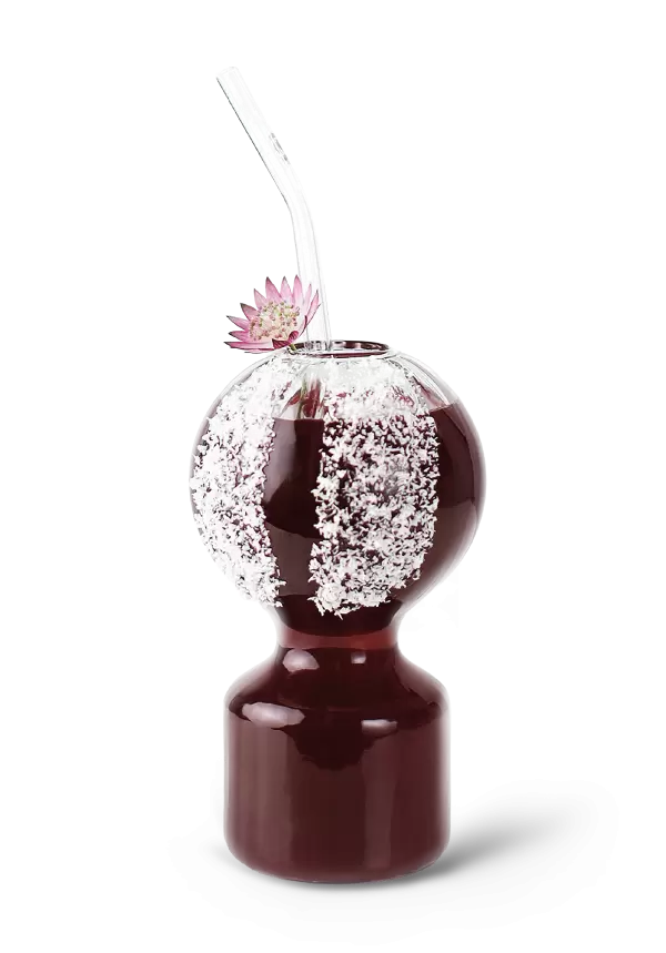 Pomme Passion