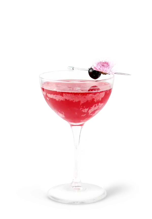 Sour The Cherry