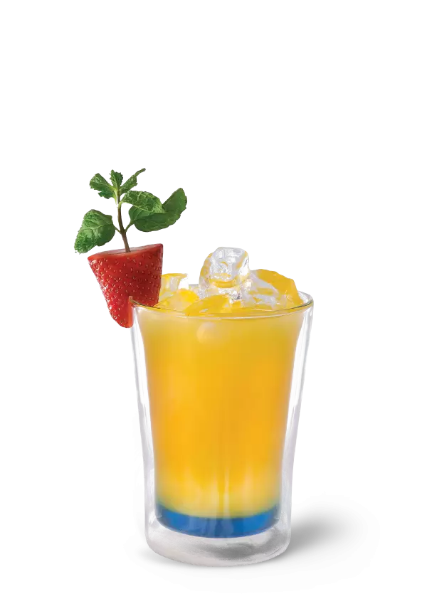 Tropical Island