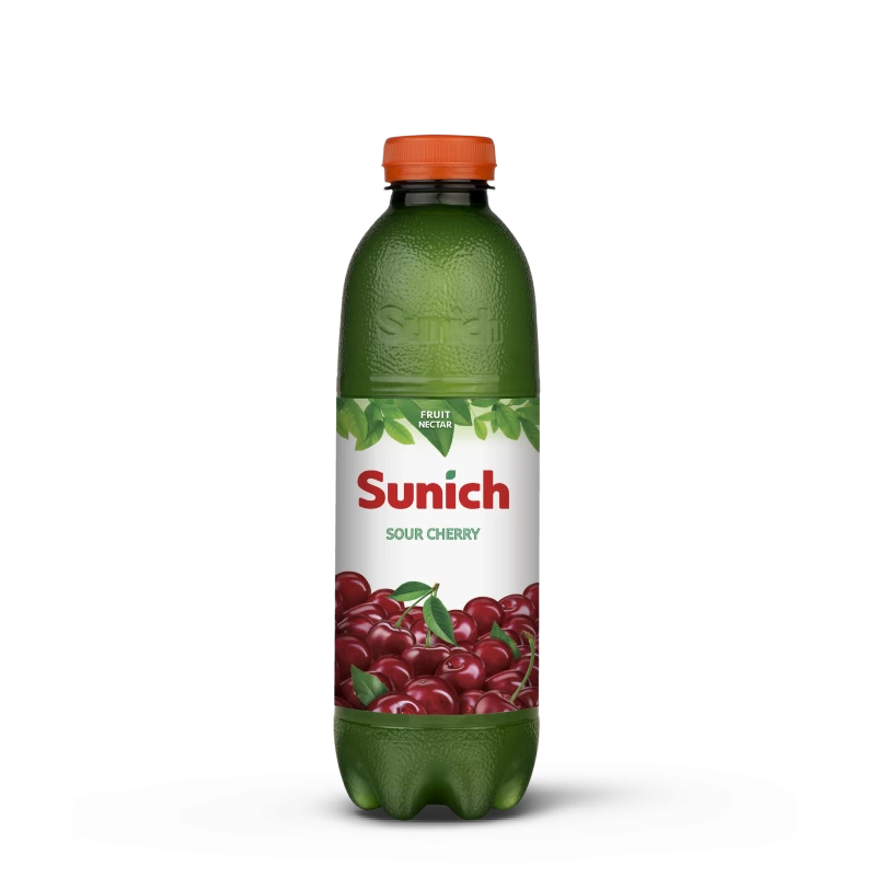 نکتار آلبالو