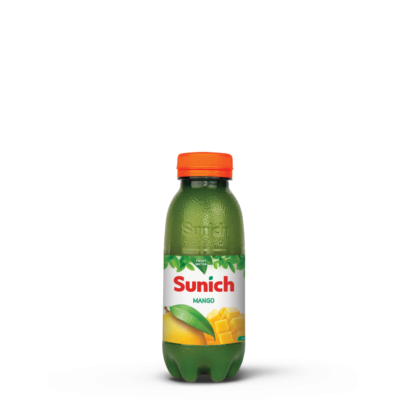 نکتار انبه