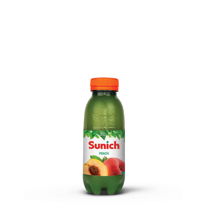 Peach Nectar