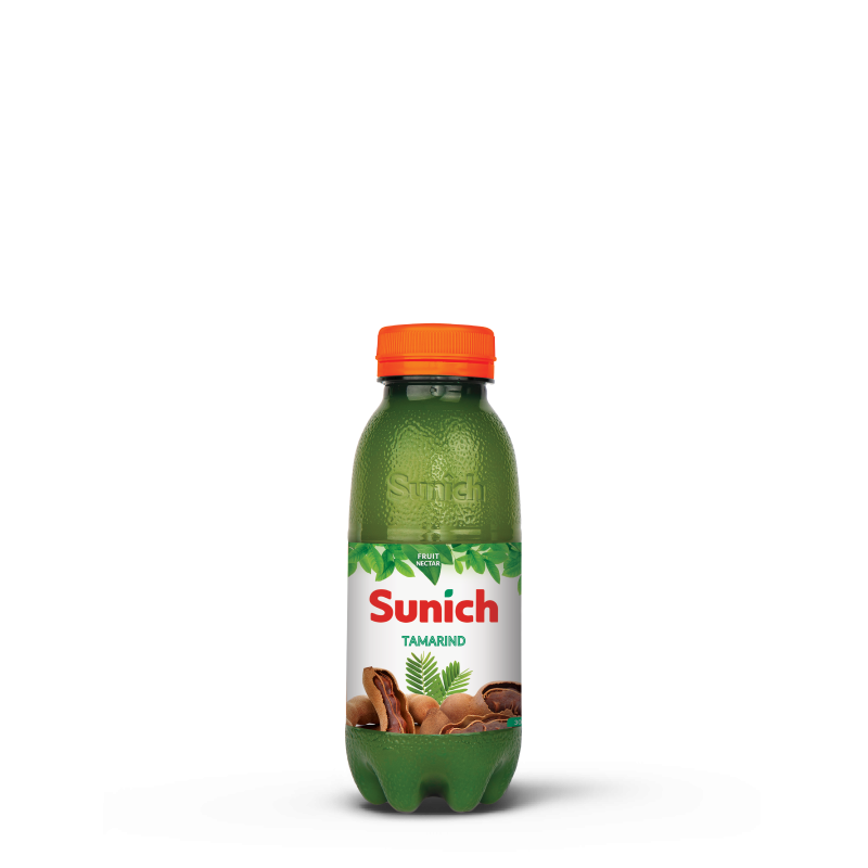 Tamarind Nectar