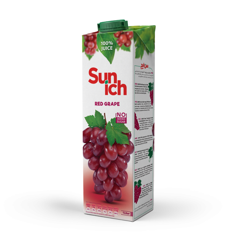 Red Grape Juice