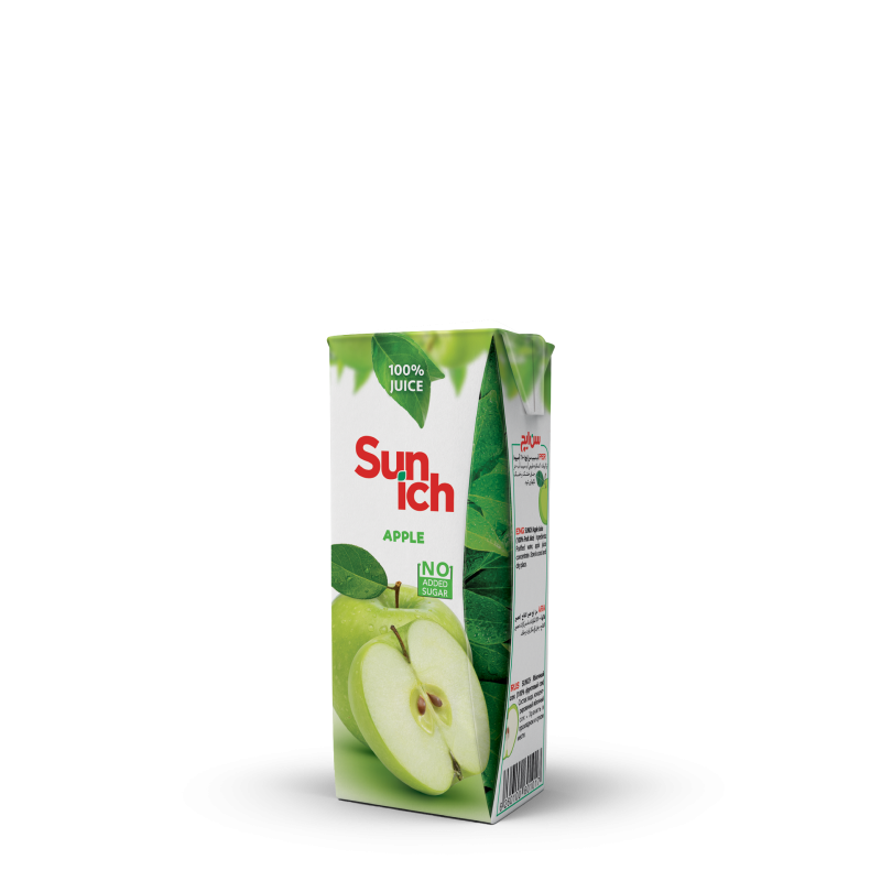 Apple Juice