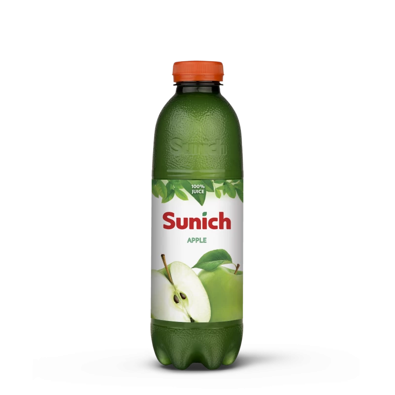 Apple Juice