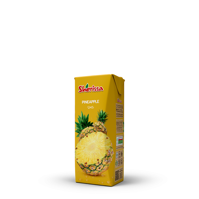 Pineapple Drink