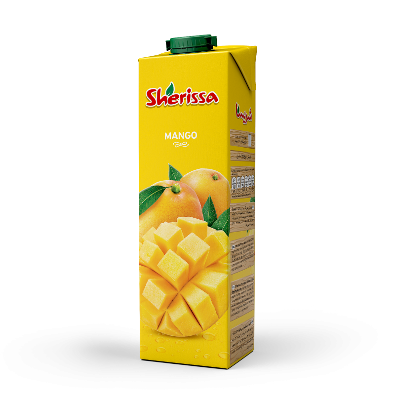 Mango Drink