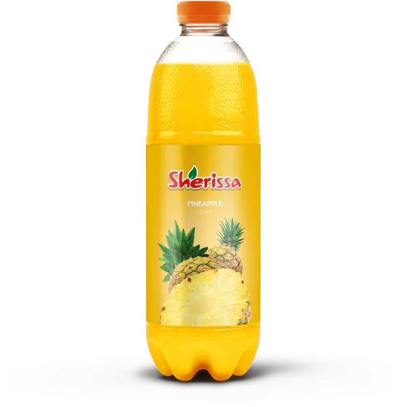 Pineapple Drink